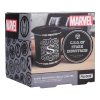 Stark Industries Csésze és Asztali Alátét