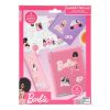 Barbie matrica készlet, 16 db