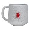 Marvel Spider-man Logo alakú bögre