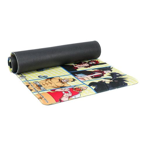 Boku no Hero Academia (My Hero Academia) - egérpad , 80 x 30 cm