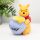 Disney Winnie the Pooh (Micimackó) Lámpa , 16,5 cm