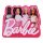 Barbie Doboz Lámpa, 16 cm