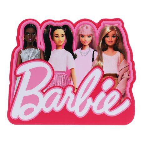 Barbie Doboz Lámpa, 16 cm