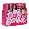 Barbie Doboz Lámpa, 16 cm