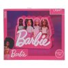Barbie Doboz Lámpa, 16 cm