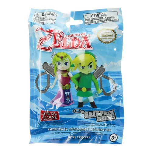 The Legend of Zelda Hátizsák