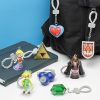 The Legend of Zelda Hátizsák