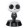 Karácsonyi Lidércnyomás Jack Skellington ikon lámpa