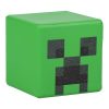 Minecraft Creeper Stresszgolyó