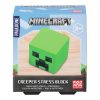 Minecraft Creeper Stresszgolyó