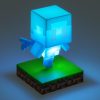 Minecraft Allay Ikon Lámpa