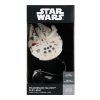 Star Wars (Csillagok háborúja) Millennium Falcon Könyv Olvasólámpa (klipsz)