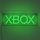 XBOX LED Neon Lámpa