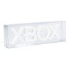 XBOX LED Neon Lámpa