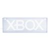 XBOX LED Neon Lámpa