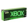 XBOX LED Neon Lámpa