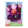 Peppa Malac Ikonos Ébresztő Óra, 15,60 cm