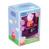 Peppa Malac Ikonos Ébresztő Óra, 15,60 cm