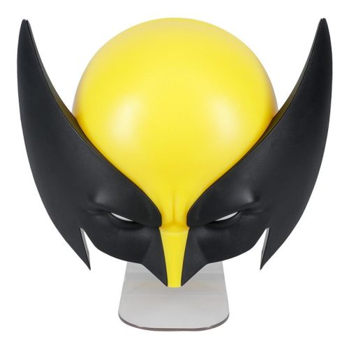 Marvel X-MEN Wolverine (Farkas) Maszk asztali lámpa