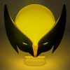 Marvel X-MEN Wolverine (Farkas) Maszk asztali lámpa