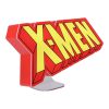 Marvel X-MEN Logó Lámpa