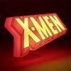 Marvel X-MEN Logó Lámpa