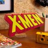Marvel X-MEN Logó Lámpa