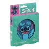 Disney Stitch Alakú Poharak (4 db)