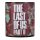 The Last Of Us XL Hőmérsékletváltozású Bögre
