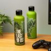 The Last Of Us - Fémvizespalack, sötétben világító, 500 ml