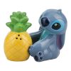 Disney Stitch és Ananász Só- és Borsőrlők