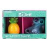 Disney Stitch és Ananász Só- és Borsőrlők