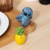 Disney Stitch és Ananász Só- és Borsőrlők