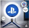 PlayStation streaming fény telefontartóval