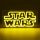Star Wars (Csillagok háborúja) LED Neon Lámpa