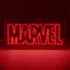Marvel LED Neon Lámpa