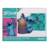 Disney Stitch Egycsészés Tojástartó és Kenyérformázó Készlet