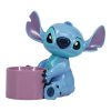 Disney Stitch Egycsészés Tojástartó és Kenyérformázó Készlet