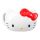 Hello Kitty Alakú Bögre