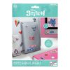 Disney Stitch Puffy Gadget Matricák (37 db)