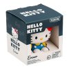 Hello Kitty Radír, 8 cm