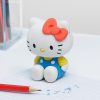 Hello Kitty Radír, 8 cm