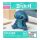 Disney Stitch Tömör Radír, 8 cm
