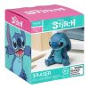 Disney Stitch Tömör Radír, 8 cm