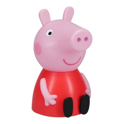 Peppa Malac lámpa hanggal (magasság: 18 cm)