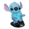 Disney Stitch Okostelefon Tartó (magasság: 13,60 cm)