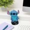 Disney Stitch Okostelefon Tartó (magasság: 13,60 cm)