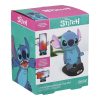 Disney Stitch Okostelefon Tartó (magasság: 13,60 cm)