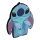 Disney Stitch Clip On Character képernyőtisztító