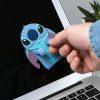 Disney Stitch Clip On Character képernyőtisztító